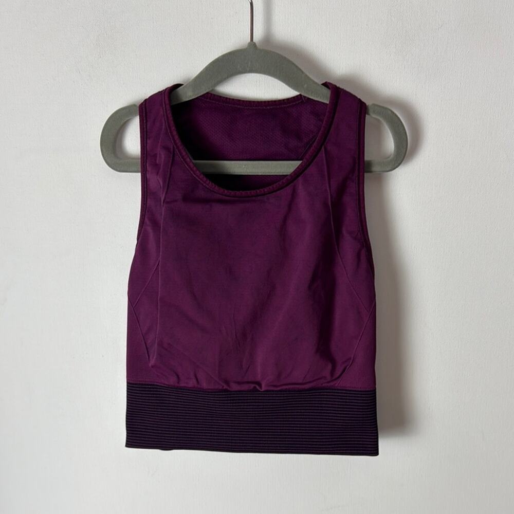 Lululemon Sports Bra - Women’s 8